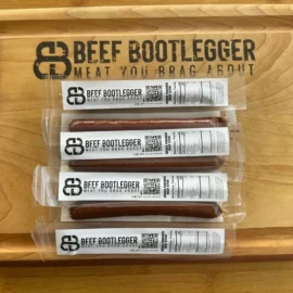 Beef Sticks